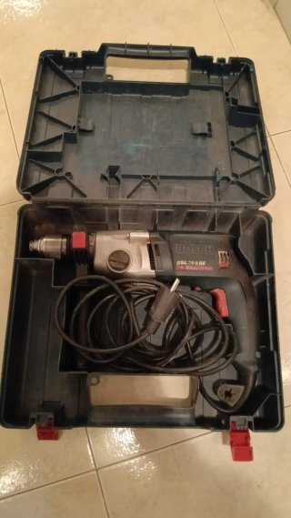 Taladro Bosch Profesional GSB 20-2 RE