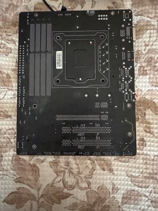 Placa Base Intel