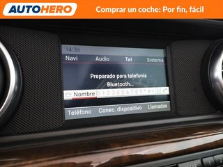 Mercedes Clase SLK SLK 200 BlueEfficiency