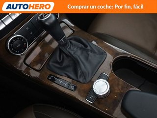 Mercedes Clase SLK SLK 200 BlueEfficiency