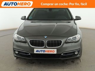 BMW Serie 5 530d