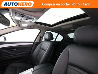 BMW Serie 5 530d