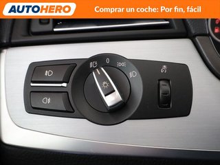 BMW Serie 5 530d