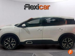 Citroën C5 Aircross PureTech 96kW (130CV) S&S Shine
