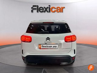 Citroën C5 Aircross PureTech 96kW (130CV) S&S Shine