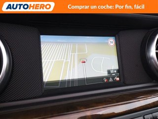 Mercedes Clase SLK SLK 200 BlueEfficiency