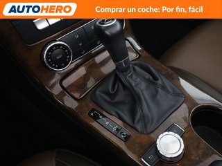 Mercedes Clase SLK SLK 200 BlueEfficiency
