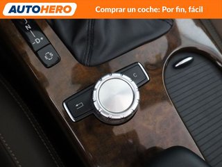 Mercedes Clase SLK SLK 200 BlueEfficiency