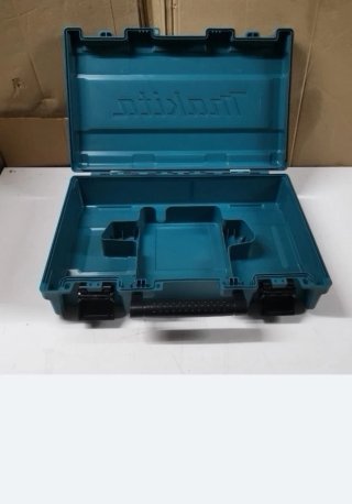 Maletin makita para taladro y atornillador