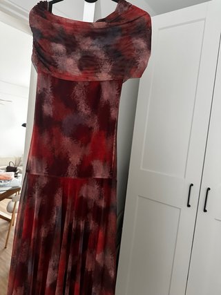 Vestido invitada