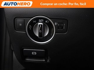 Mercedes Clase SLK SLK 200 BlueEfficiency