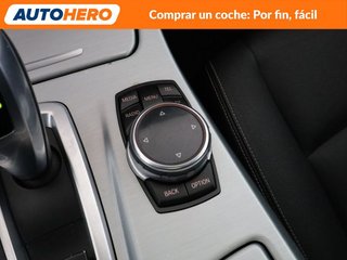BMW Serie 5 530d
