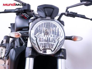 DUCATI MONSTER 821 DARK ABS