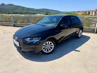 Audi A3 Stronic ETIQUETA ECO 2022