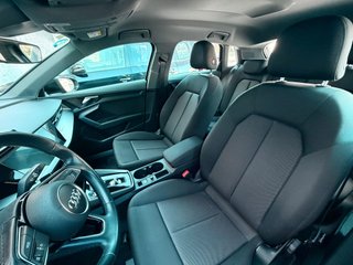 Audi A3 Stronic ETIQUETA ECO 2022