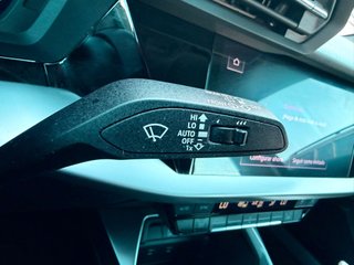 Audi A3 Stronic ETIQUETA ECO 2022