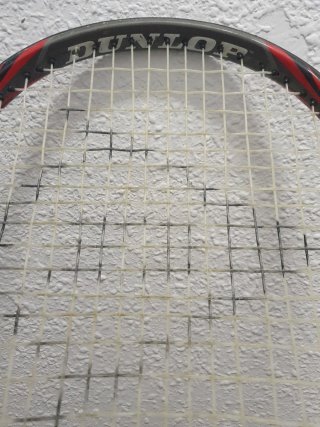Raqueta de Tenis Dunlop