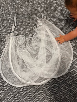 Carro de Bebé Vizaro Pearl, Capazo y Silla