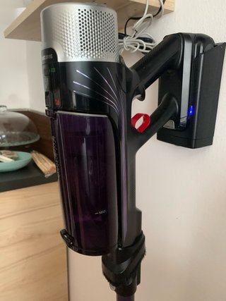Aspirador X-FORCE flex 9.60