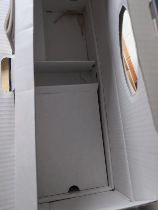 Caja PS5 Sony