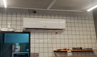 AIRES ACONDICIONADO (Instalacion y Reparacion)