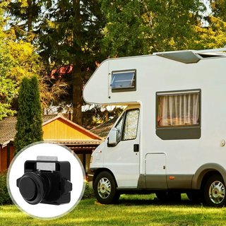 Cerraduras Camper 10 Pzs Push para Puertas/Armarios