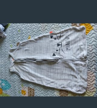 Lote Ropa Bebé 0-6 Meses