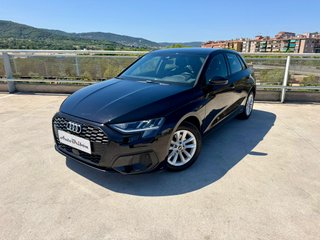 Audi A3 Sportback 2022