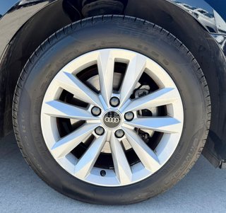 Audi A3 Sportback 2022