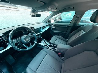 Audi A3 Sportback 2022