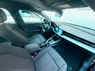 Audi A3 Sportback 2022