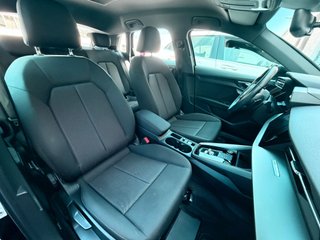 Audi A3 Sportback 2022