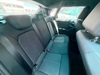 Audi A3 Sportback 2022