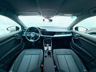 Audi A3 Sportback 2022