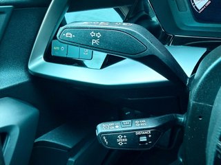 Audi A3 Sportback 2022