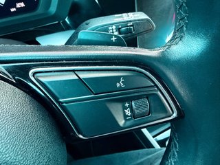 Audi A3 Sportback 2022