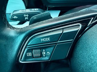 Audi A3 Sportback 2022