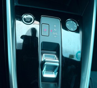 Audi A3 Sportback 2022