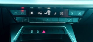 Audi A3 Sportback 2022