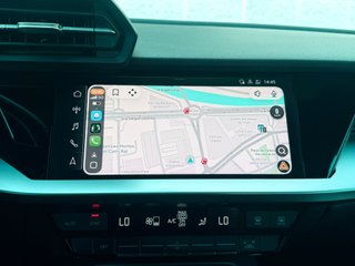 Audi A3 Sportback 2022