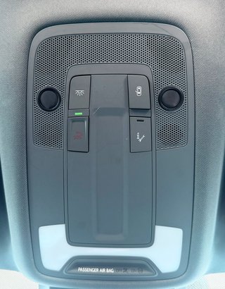 Audi A3 Sportback 2022