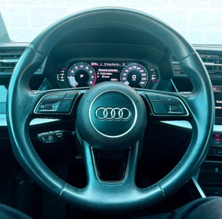 Audi A3 Sportback 2022