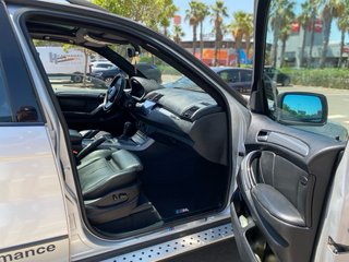 BMW X5 2006