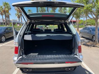 BMW X5 2006