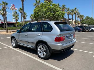 BMW X5 2006