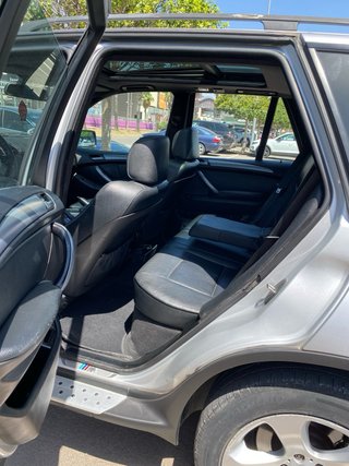 BMW X5 2006