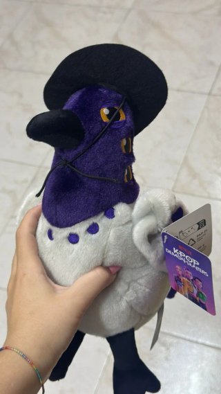 Peluche K-Pop Demon Hunters