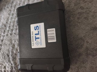 Ventosa TLS-DX04G-EA2