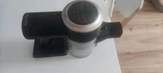Aspiradora Taurus HVCA7253B + Accesorios: no carga