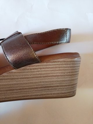 Sandalias talla 37
